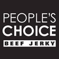 Peoples Choice Beef Jerky Logo