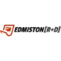 Edmiston [R+D] Logo