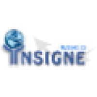 Insigne World Logo
