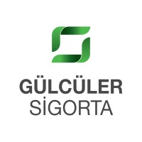 GÜLCÜLER SİGORTA Logo