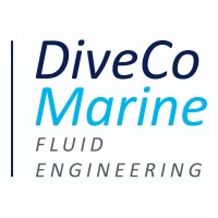 DiveCo Marine Ltd Logo