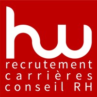 Human Wealth Logo