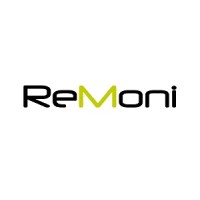 ReMoni Logo