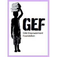 Girls Empowerment Foundation Logo