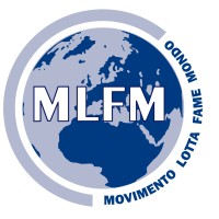 Movimento Lotta Fame nel Mondo (MLFM) Logo