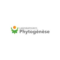 LABORATOIRES PHYTOGÉNÈSE Logo