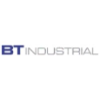 BT Industrial BV Logo