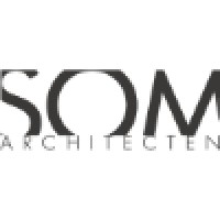 SOM Architecten BVBA Logo