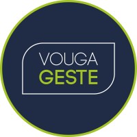 VougaGeste Logo