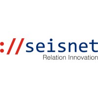 SEISNET s.r.l. Logo