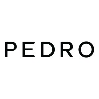 PEDRO Logo