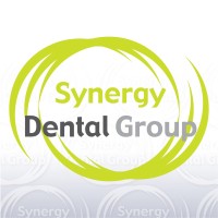 Synergy Dental Group Logo