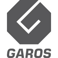 AB Garos Logo
