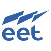 EET Norge Logo