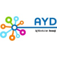 Turkish Network Administrators Association (AYD) Logo