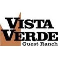 Vista Verde Guest Ranch Logo
