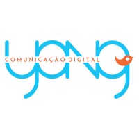 YANG Comunicação Digital Logo