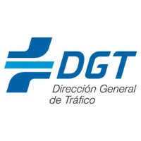 Dirección General de Tráfico Logo