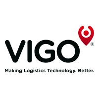 Vigo Software Ltd Logo