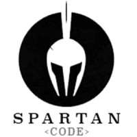 Spartan Code Logo