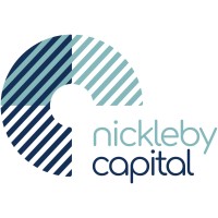 Nickleby Capital Logo