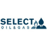 Select Oil and Gas Logo