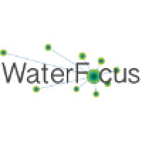 WaterFocus Logo