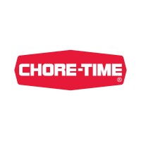 Chore-Time Europe B.V. Logo