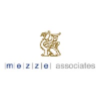 Mezze Associates Ltd Logo