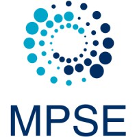 MPSE - Managed Print Services Expertises Logo