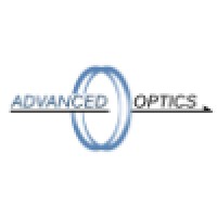 Advanced Optics, Inc. Logo