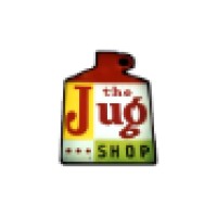 The Jug Shop Logo