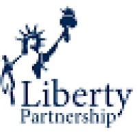 Liberty Partnership Ltd Logo