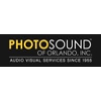 Photosound of Orlando, Inc. Logo