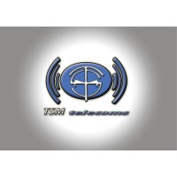 TSM TELECOMS Logo