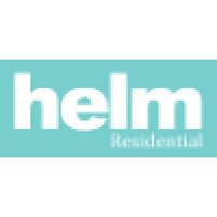 Helm Residential Logo
