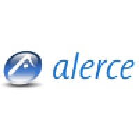 Alerce Chile Logo