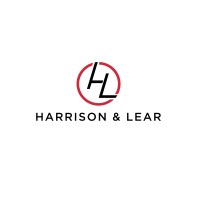 Harrison & Lear Inc Logo