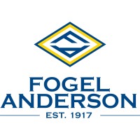 Fogel-Anderson Construction Co. Logo