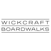 Wickcraft Boardwalks Logo