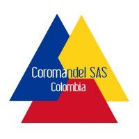 Coromandel SAS Logo