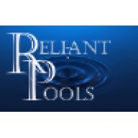 Reliant Pools Logo