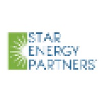 Star Energy Partners Logo