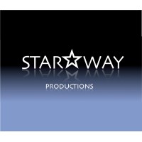 Star Way Productions Logo