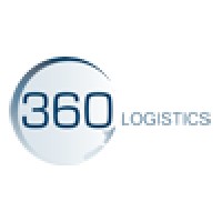 360 Logistics Group Logo