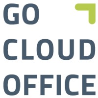goCloudOffice Logo