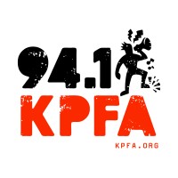 KPFA Radio Logo