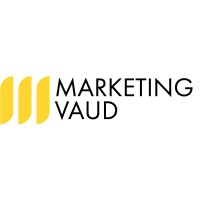 Swiss Marketing Vaud Logo