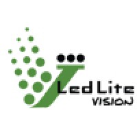 Led Lite Vision Logo