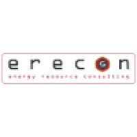 erecon AG i.Gr. Logo